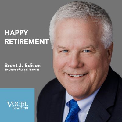 Brent Edison Retirement Web