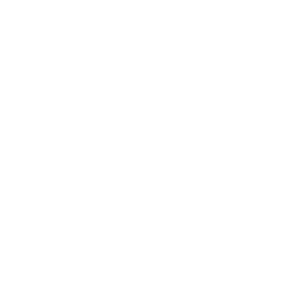 Dogbite White Icon