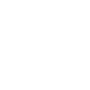 Pedestrianaccident White Icon