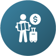 Pto Benefits icon